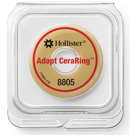 HOL 8815 |Adapt CeraRing Barrier Rings, Outer Diameter 2" (48mm) Thickness 2.3mm - Box of 10