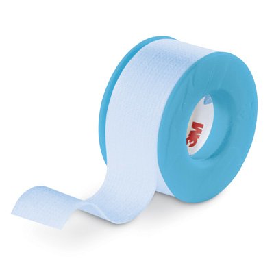 3M 2770-1 |RL/1 KIND REMOVAL SILICONE TAPE 1IN X 5.5YRDS