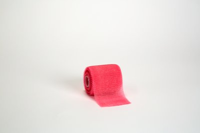 3M 82003X |EA/1 TAPE CAST PLUS 3IN X 4YDS BRIGHT PINK