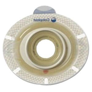 COL 11016 |SenSura® Click Xpro Skin Barrier, Extended Wear, Convex light, Pre-Cut Stoma Opening 7/8" (21mm), Flange 1-9/16" (40mm) - Box of 5