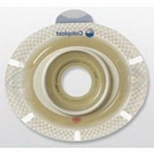 COL 11026 |SenSura® Click Xpro Skin Barrier, Extended Wear, Convex light, Pre-Cut Stoma Opening 1" (25mm), Flange 2" (50mm) - Box of 5