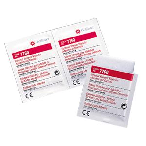 HOL 7760 |Adapt Universal Remover Wipes - Box of 50