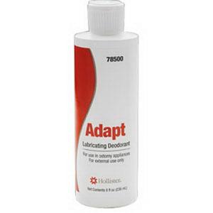 HOL 78500 |Adapt Lubricating Deodorant, Adapt Lubricating Deodorant, 8oz (236ml) Bottle