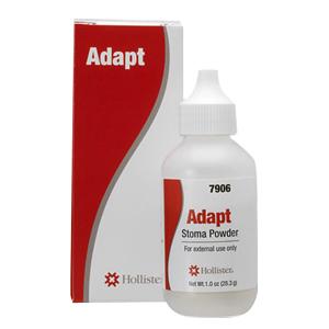 HOL 7906 |Adapt Stoma Powder, Adapt Stoma Powder, 1oz (28.3g) Bottle