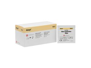 HOL 7917 |Adapt Skin Protective Wipes - Box of 50