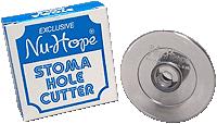 NUH 2534 |EA/1 HOLE CUTTER 1 3/4IN OPENING FOR CUT-TO-FIT FLANGES (NON-RETURNABLE)