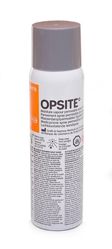 SNU 66004978 |EA/1 OPSITE SPRAY, SIZE 100ML CAN