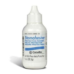 SQU 25510 |Stomahesive® Protective Powder 1oz (28g) - 1 Bottle