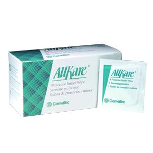 SQU 37439 |AllKare® Protective Barrier Wipes - Box of 50