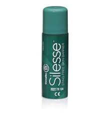 SQU 420790 |Silesse® Sting-Free Barrier Spray Non-Aerosol 1.7oz (50ml) - 1 Bottle