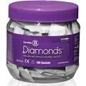 SQU 420791 |Diamonds® Gels - Jar of 100