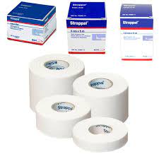 BSN 7148700 |BX/36 STRAPPAL SUPERIOR STRAPPING TAPE 2.5CM X 10M
