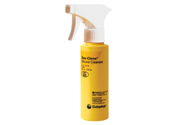 COL 1063 |EA/1 SEA-CLENS WOUND CLEANSER, 6OZ (178ML) STERILE