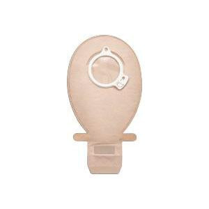 COL 11135 |SenSura® Click Drainable Pouch with Easiclose WIDE-Outlet, Opaque 12" (30cm), Flange 2" (50mm) - Box of 10