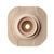 HOL 11505 |New Image Convex CeraPlus Skin Barrier, Pre-Cut Stoma Opening 1-1/8" (29mm) Flange 2-1/4" (57mm) - Box of 5