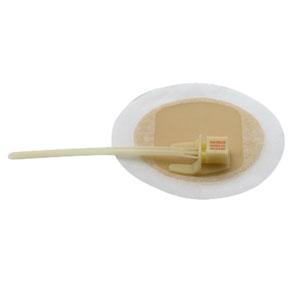 HOL 9781 |BX/5 HORIZONTAL DRAIN TUBE ATTACH DEVICE STRL