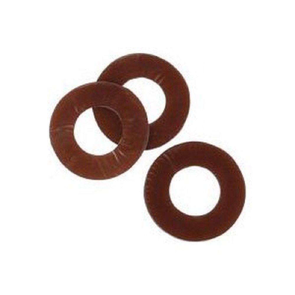 MAR 112F |BX/10 PROTEX PRE-CUT POWDER PADS, SIZE 1 1/4IN.