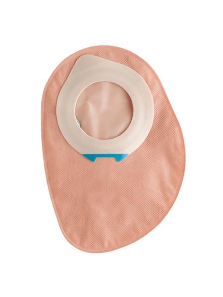 SALT HDCL1332 |BX/30 HARMONY DUO LARGE CLOSED OPAQUE POUCH, SIZE 13MM - 32MM