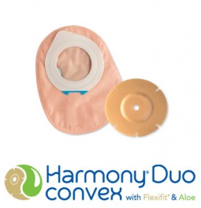 SALT XFHD1325 |BX/5 HARMONY DUO CONVEXITY, CUT-TO-FIT, SIZE 13MM-25MM