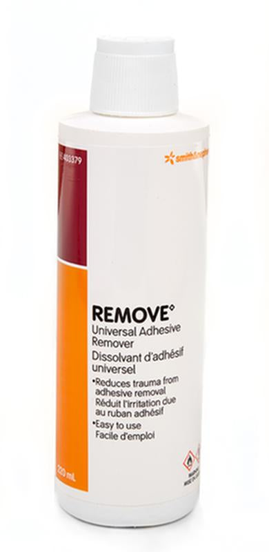 SNU 403379 |EA/1 REMOVE ADHESIVE REMOVER, 220ML BOTTLE