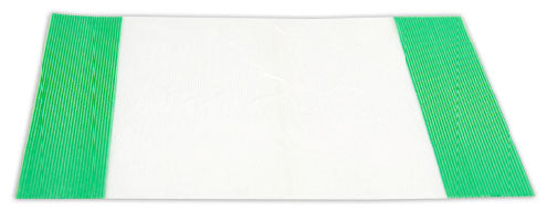 SNU 4995 |BX/10 OPSITE DRAPE/WOUND ADHESIVE FILM, SIZE 40CM X 42CM