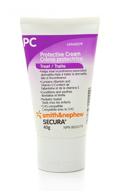 SNU 59431379 |EA/1 SECURA PROTECTIVE CREAM, SIZE 40G TUBE