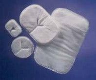 SNU 5999LPA |BX/20 EXU-DRY BURN WOUND DRESSING, ARM DRESSING