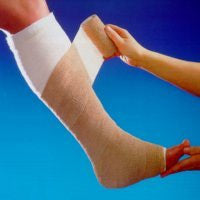 SNU 66000016 |BX/1 PROFORE 4-LAYER COMPRESSION BANDAGE SYSTEM