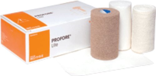 SNU 66000771 |BX/1 PROFORE LITE COMPRESSION BANDAGE SYSTEM, LATEX-FREE