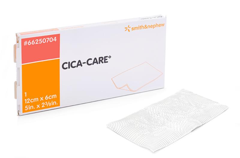 SNU 66320703 |EA/1 CICA-CARE GEL SHEET, SIZE 12CM X 6CM