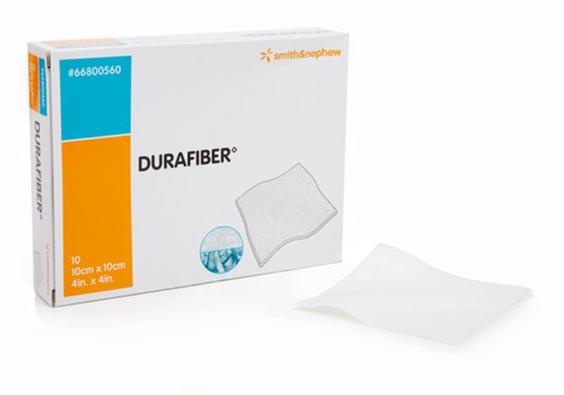 SNU 66800559 |BX/10 DURAFIBER 5CM X 5CM