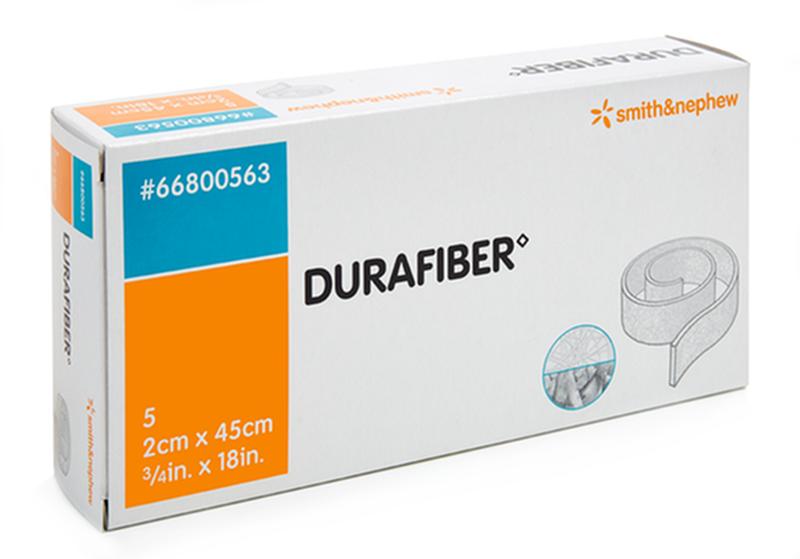 SNU 66800563 |BX/5 DURAFIBER 2CM X 45CM