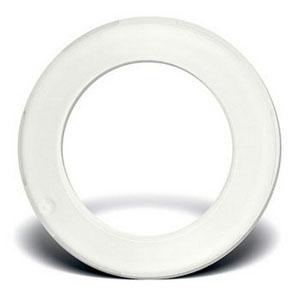 SQU 404012 |Natura® Disposable Convex Inserts, Flange 2-1/4" (57mm) - Box of 5