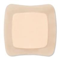 SQU 421156 |BX/5 AQUACEL FOAM NON ADHESIVE 10 CM X 20CM