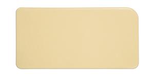SQU 839003 |eakin® Cohesive® Skin Barrier 4" x 4" (10cm x 10cm) - Box of 5