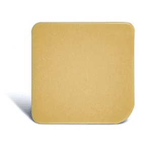 SQU 839004 |eakin® Cohesive® Skin Barrier 4" x 4" (10cm x 10cm) - Box of 5