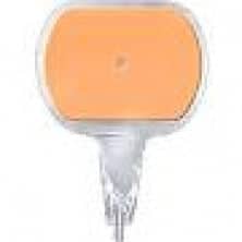 SQU 839263 |eakin® Wound & Fistula Pouch, Extra Large 9-3/4" x 6-1/4" (24.5cm x 16cm) - Box of 5